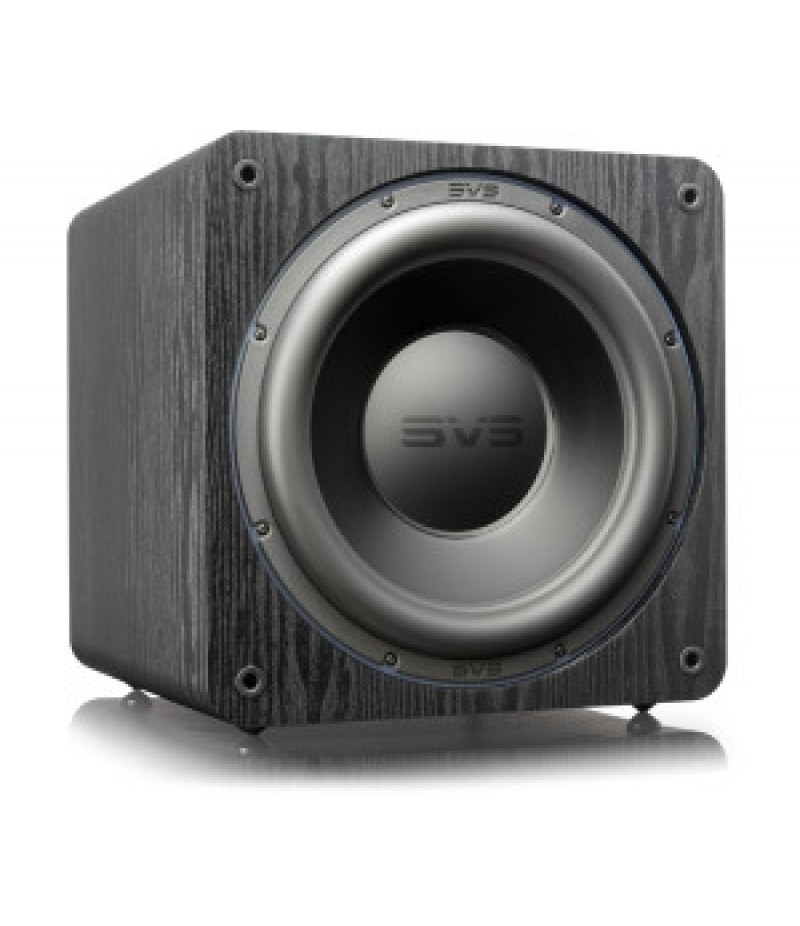 SVS SB-3000 Premium Black Ash