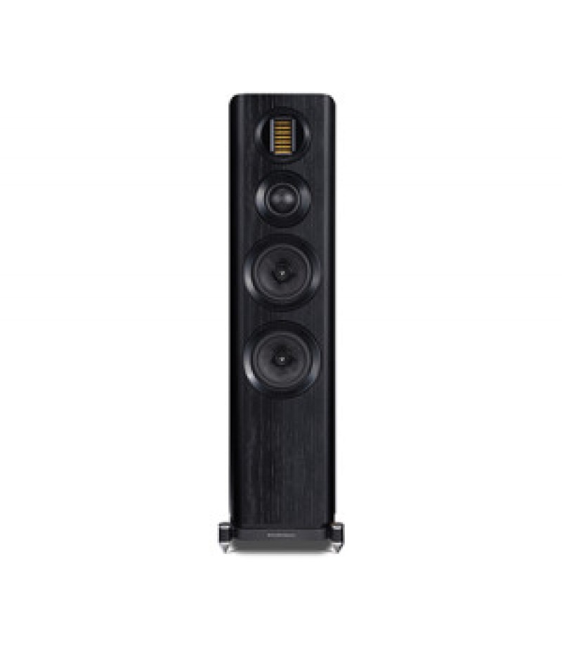 Wharfedale Evo4.4 Black