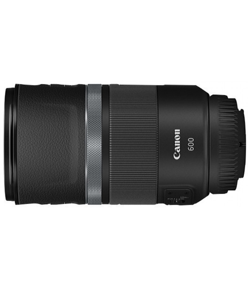 Canon RF 600mm f11 IS STM