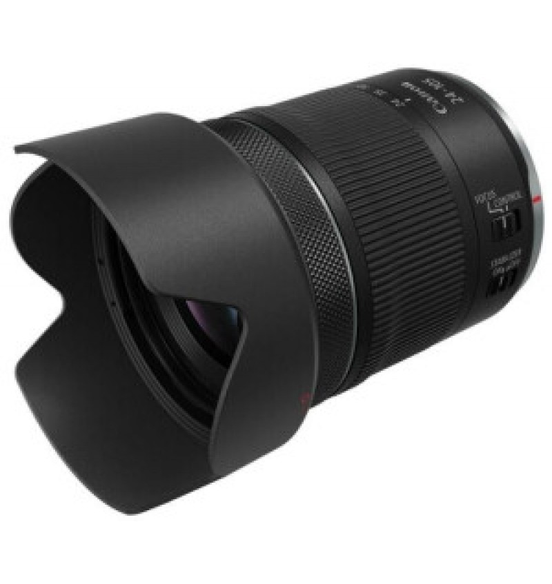 Canon RF 24-105mm F4-7.1 IS STM