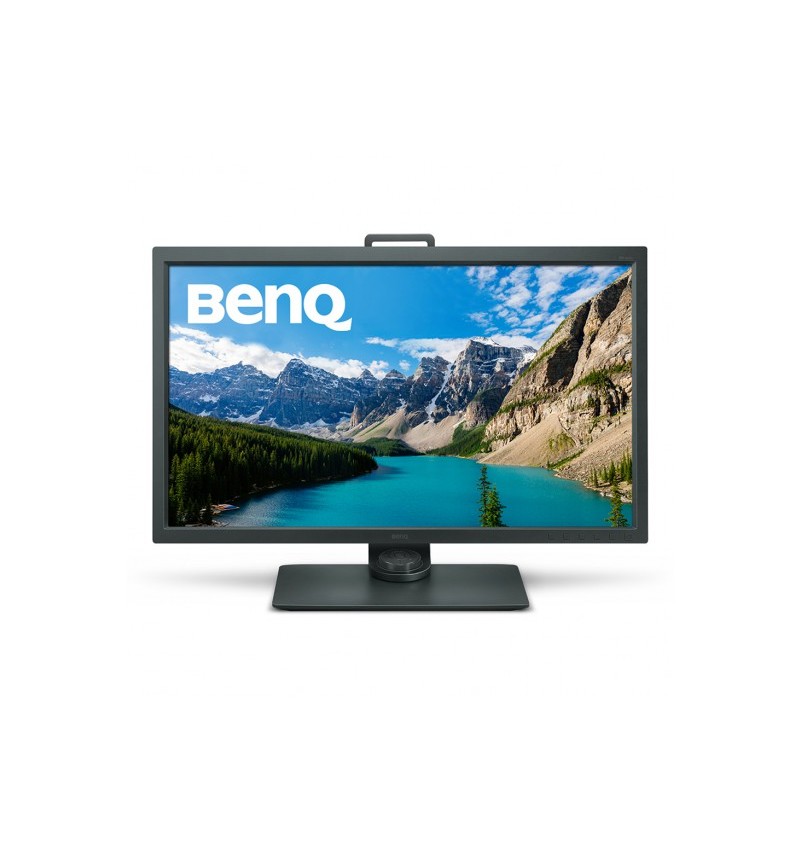 BenQ SW320 31,5 inch 4K UHD Monitor