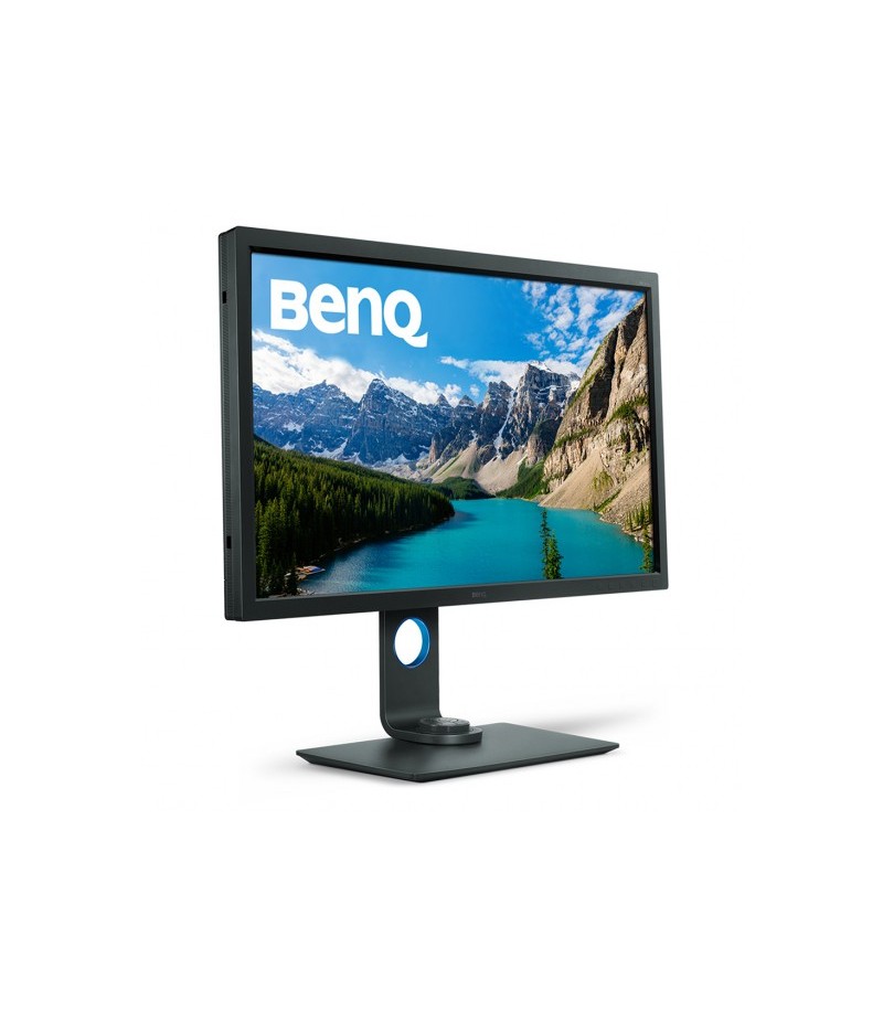 BenQ SW320 31,5 inch 4K UHD Monitor