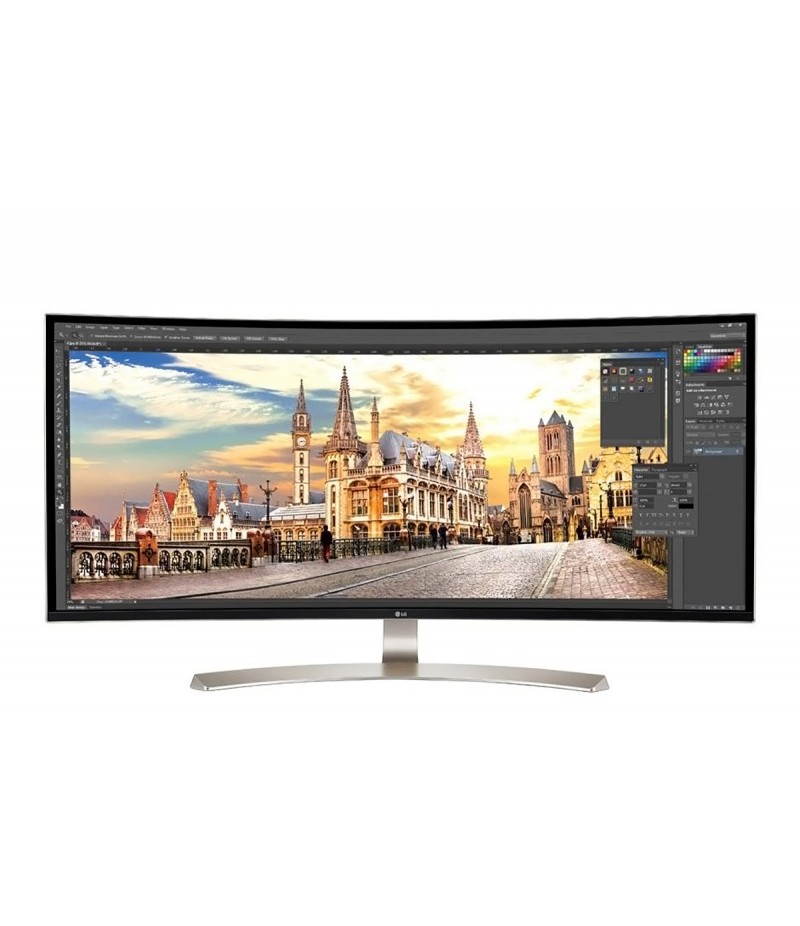 LG 38UC99 38 inch Curved Monitor
