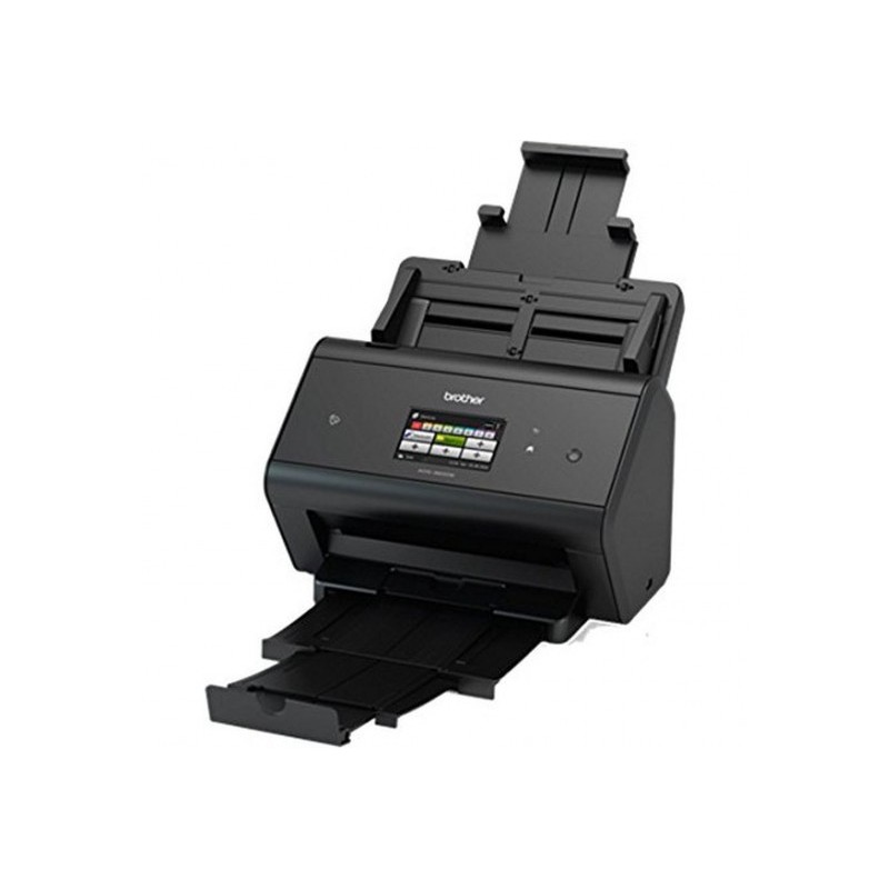 Brother ADS-3600W Document Scanner
