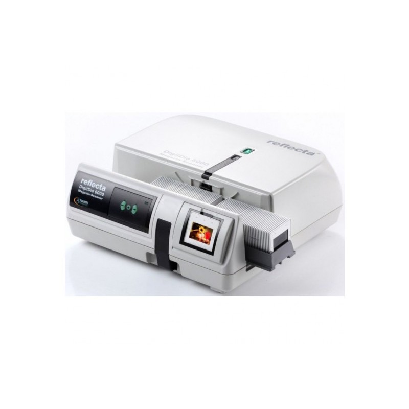 Reflecta DigitDia 6000 Scanner