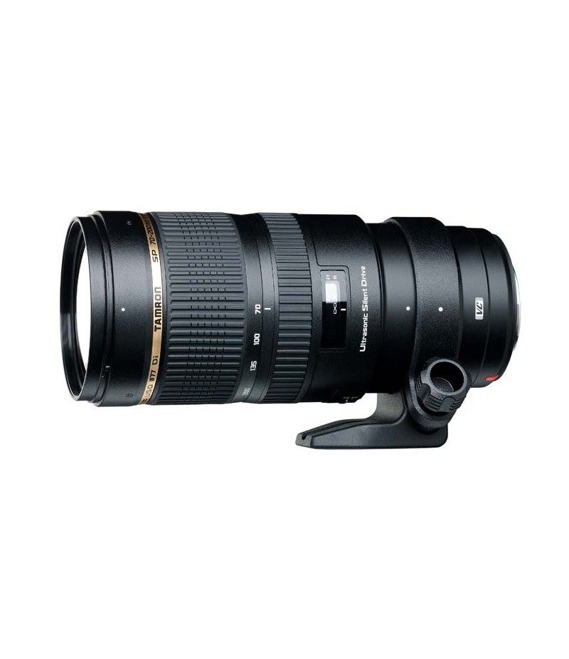 Tamron 70-200mm F 2.8 SP Di-LD Nikon