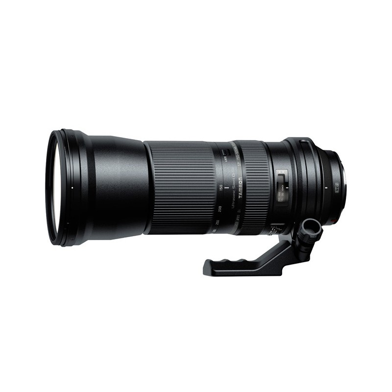 Tamron SP 150-600mm F5-6.3 Di VC USD Nikon