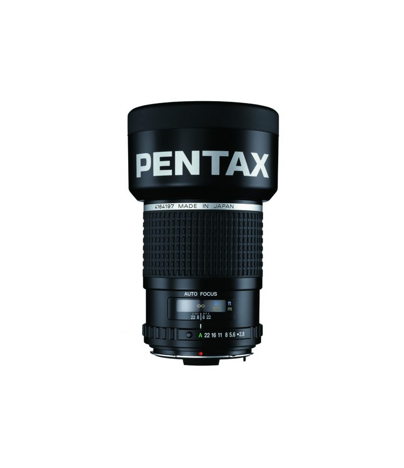 Pentax 645 SMC-FA 150mm F2.8 IF