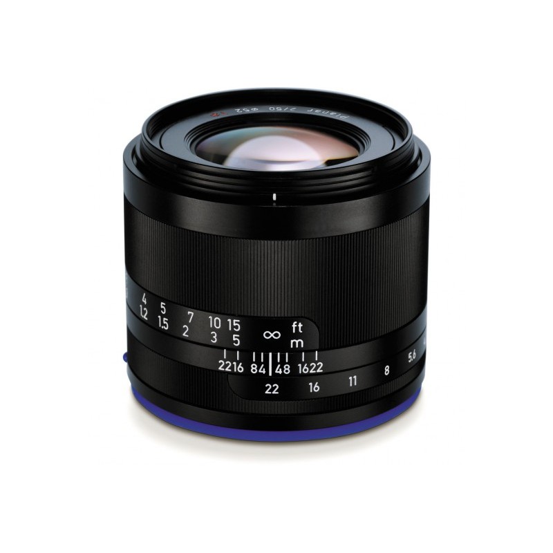Zeiss Loxia 50mm F2.0 E-Mount