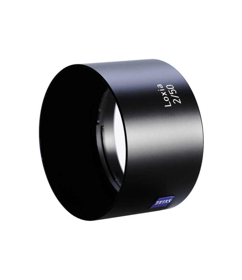Zeiss Loxia 50mm F2.0 E-Mount