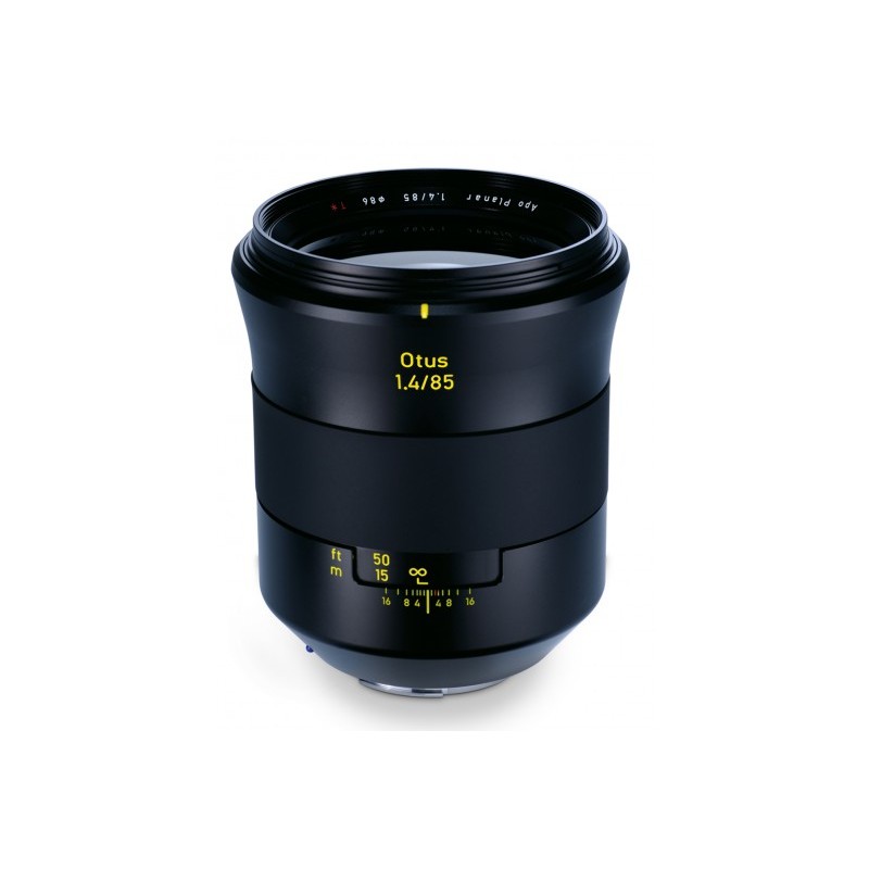 Zeiss Otus 85mm F1.4 EF Canon