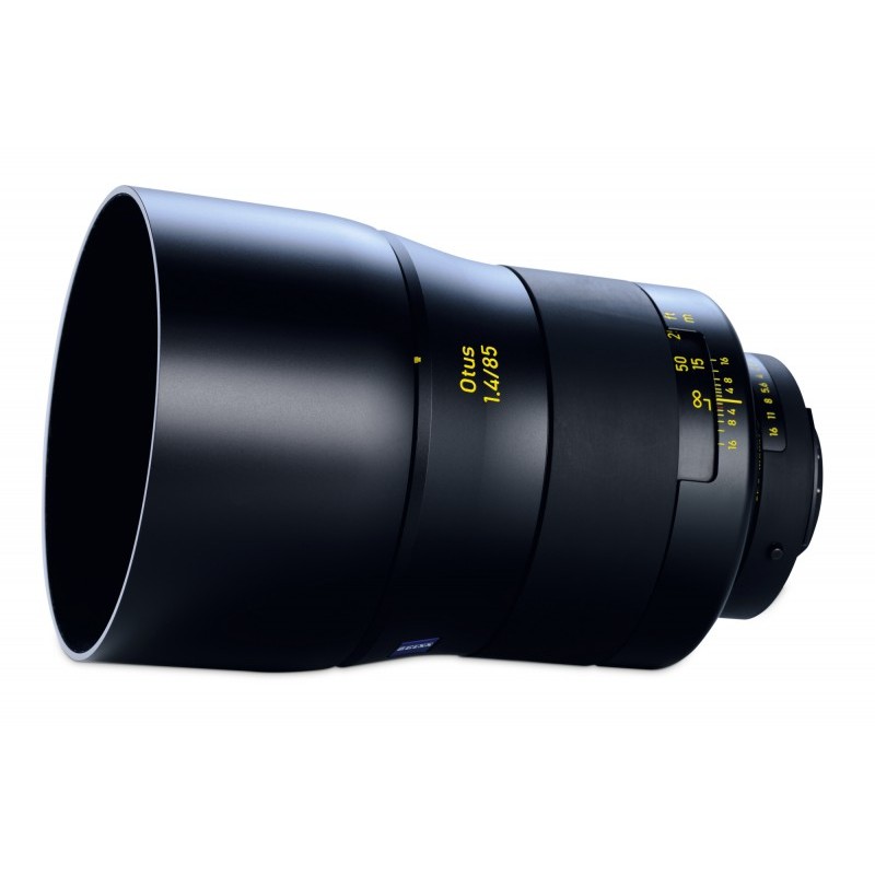 Zeiss Otus 85mm F1.4 Nikon
