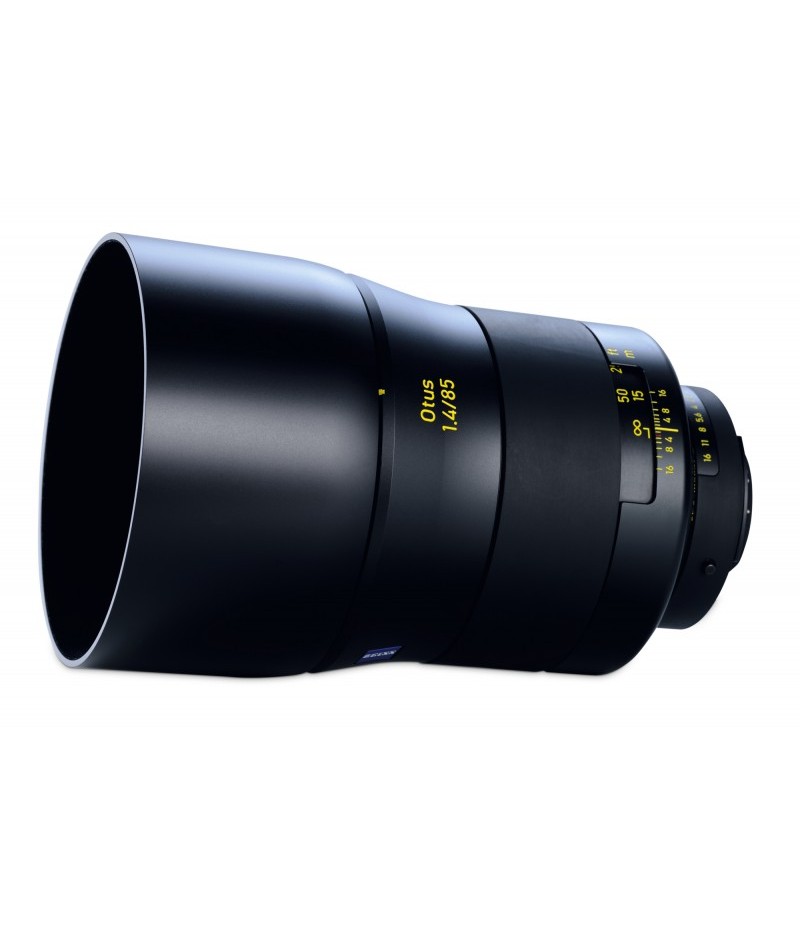 Zeiss Otus 85mm F1.4 Nikon