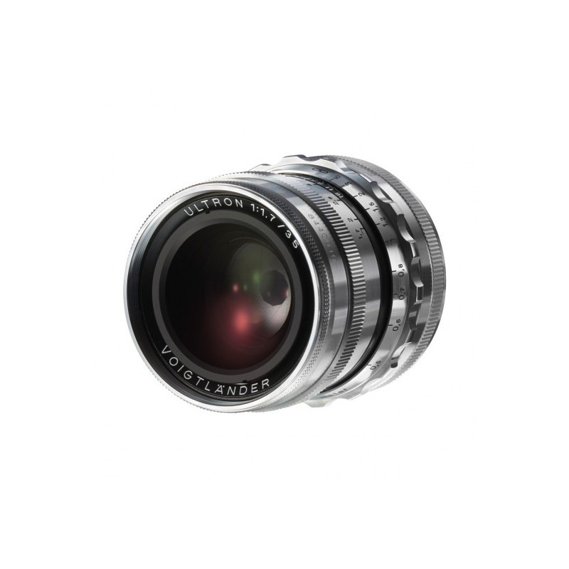Voigtländer Ultron 28mm F2.0 Leica M-mount