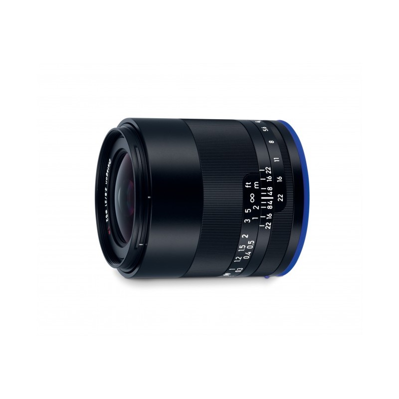 Zeiss Loxia 21mm F2.8 E-Mount