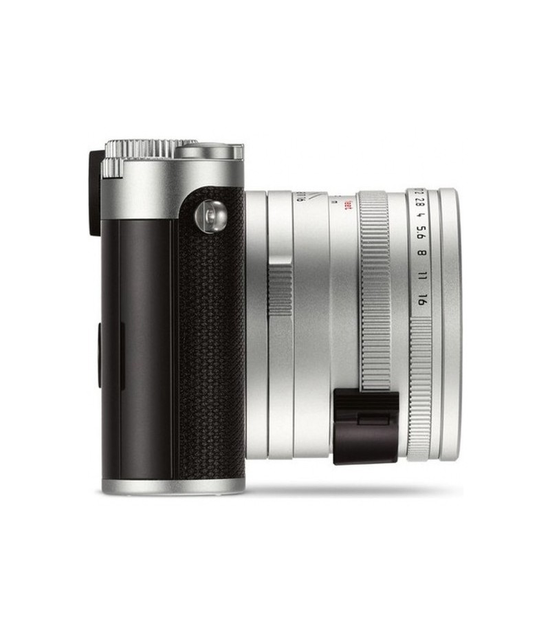 Leica Q (Typ 116) Silver