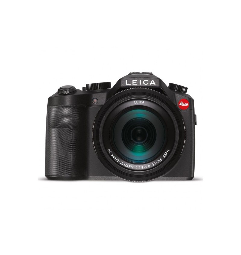Leica V-Lux (Typ 114) Explorer Kit