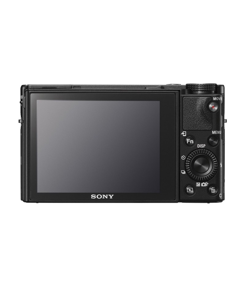 Sony Cyber-Shot DSC-RX100 V