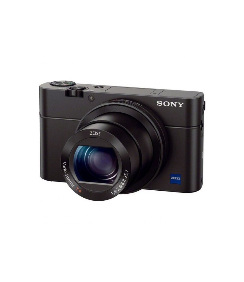 Sony Cyber-shot DSC-RX100 Mark III