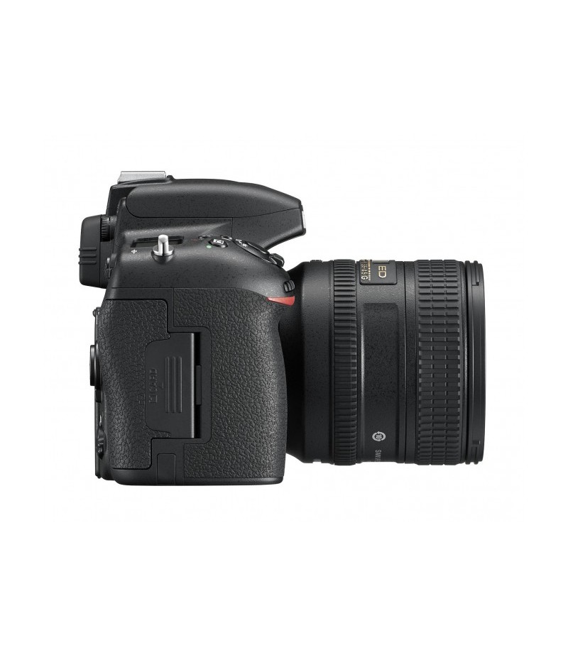 Nikon D750 + AF-S 24-85mm F3.5-4.5 G IF-ED VR