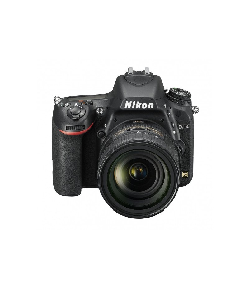 Nikon D750 + AF-S 24-85mm F3.5-4.5 G IF-ED VR