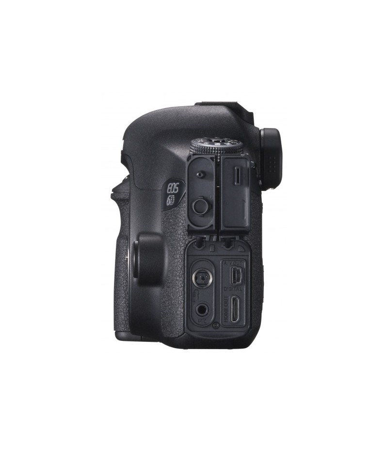 Canon EOS 6D Body + BG-E13 Grip