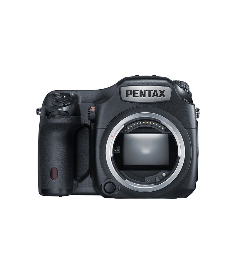 Pentax 645Z + D-FA 35mm f/3.5 HD AL (IF) W/C