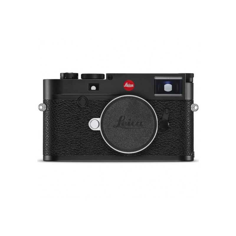 Leica M10 Body Black