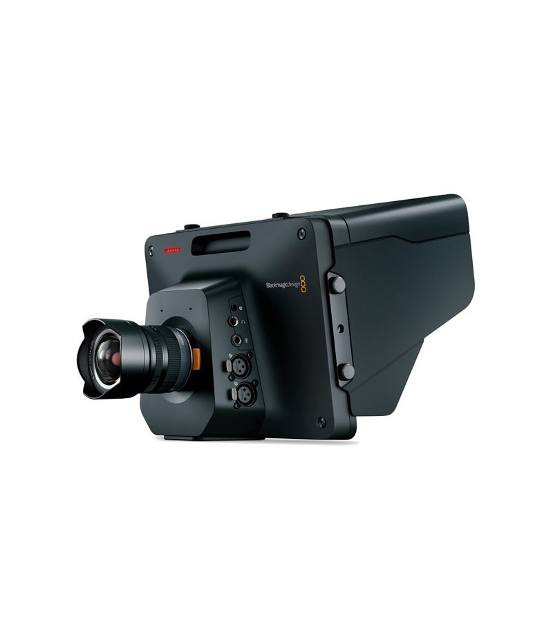 Blackmagic Studio Camera 4k Body