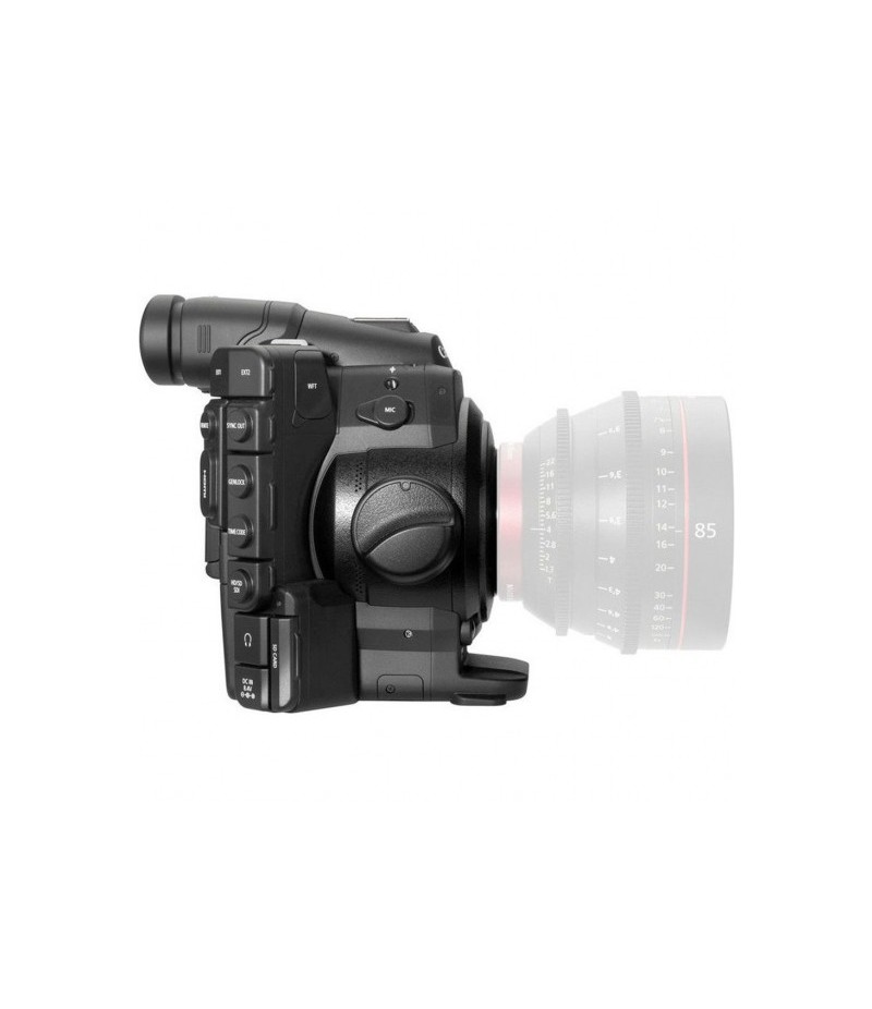 Canon EOS C300 DAF EF-Mount