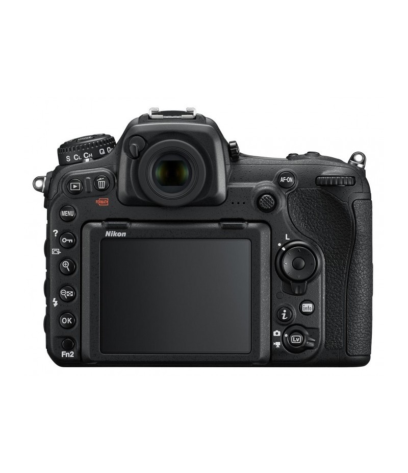 Nikon D500 + AF-S 200-500mm F5.6 ED VR