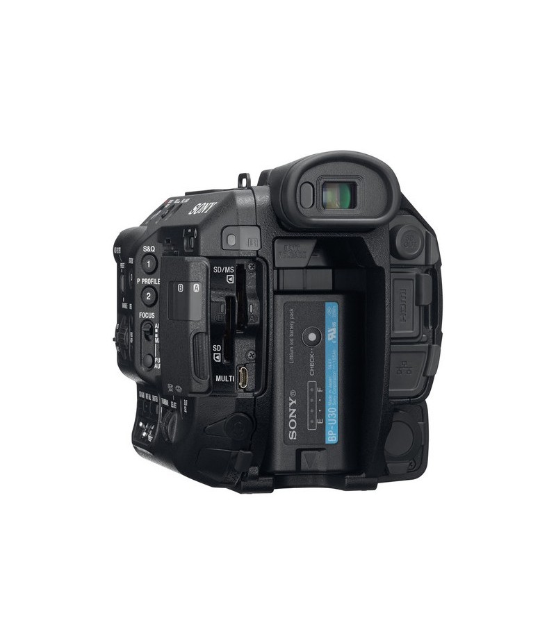 Sony PXW-FS5 4K Camcorder