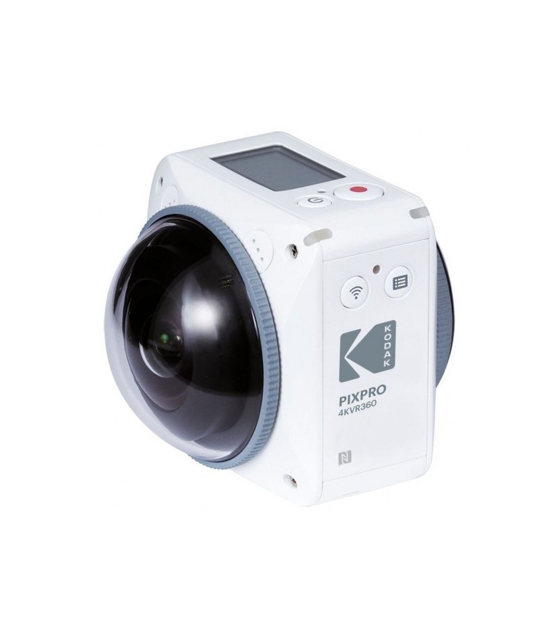 Kodak Pixpro Orbit360 4KVR360 Ultimate Edition