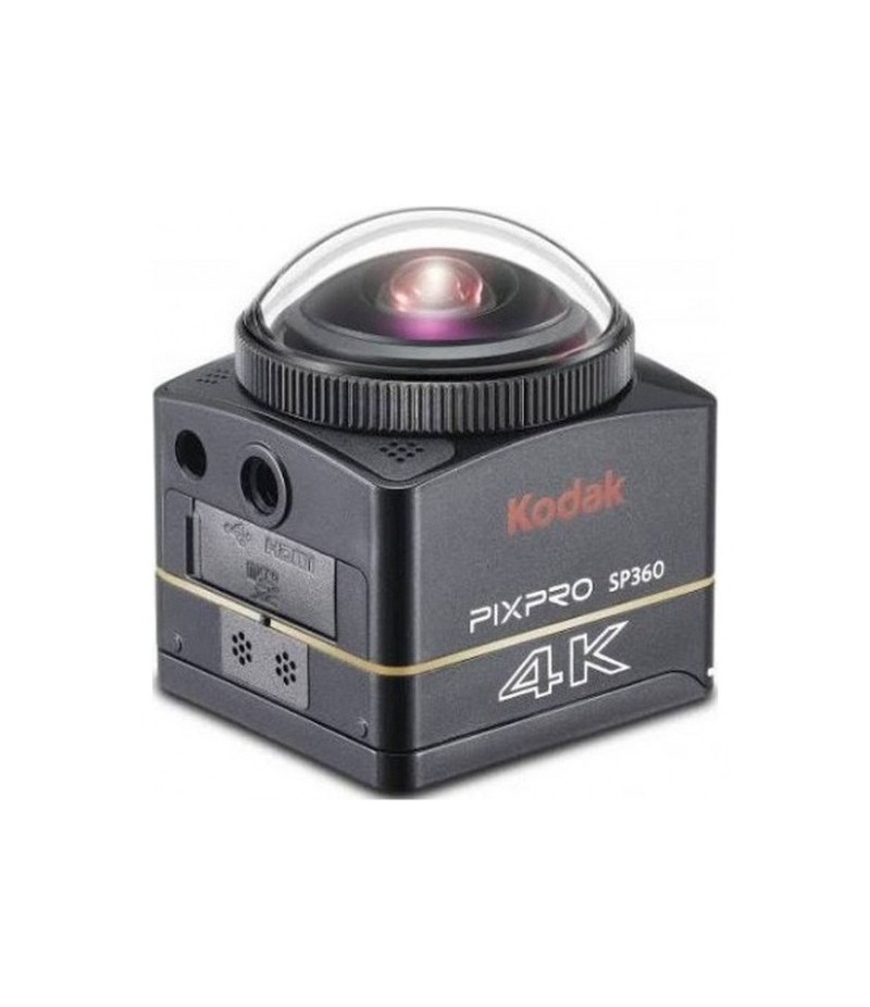 Kodak Pixpro SP360 4K Dual Pro Pack