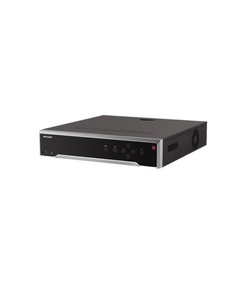 Hikvision 8ch H.265 4K Network Video Recorder