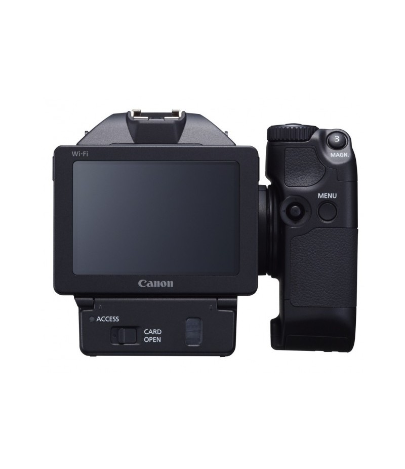 Canon XC10 4K Video Camera
