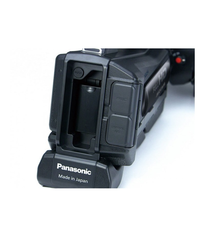 Panasonic AG-AC8